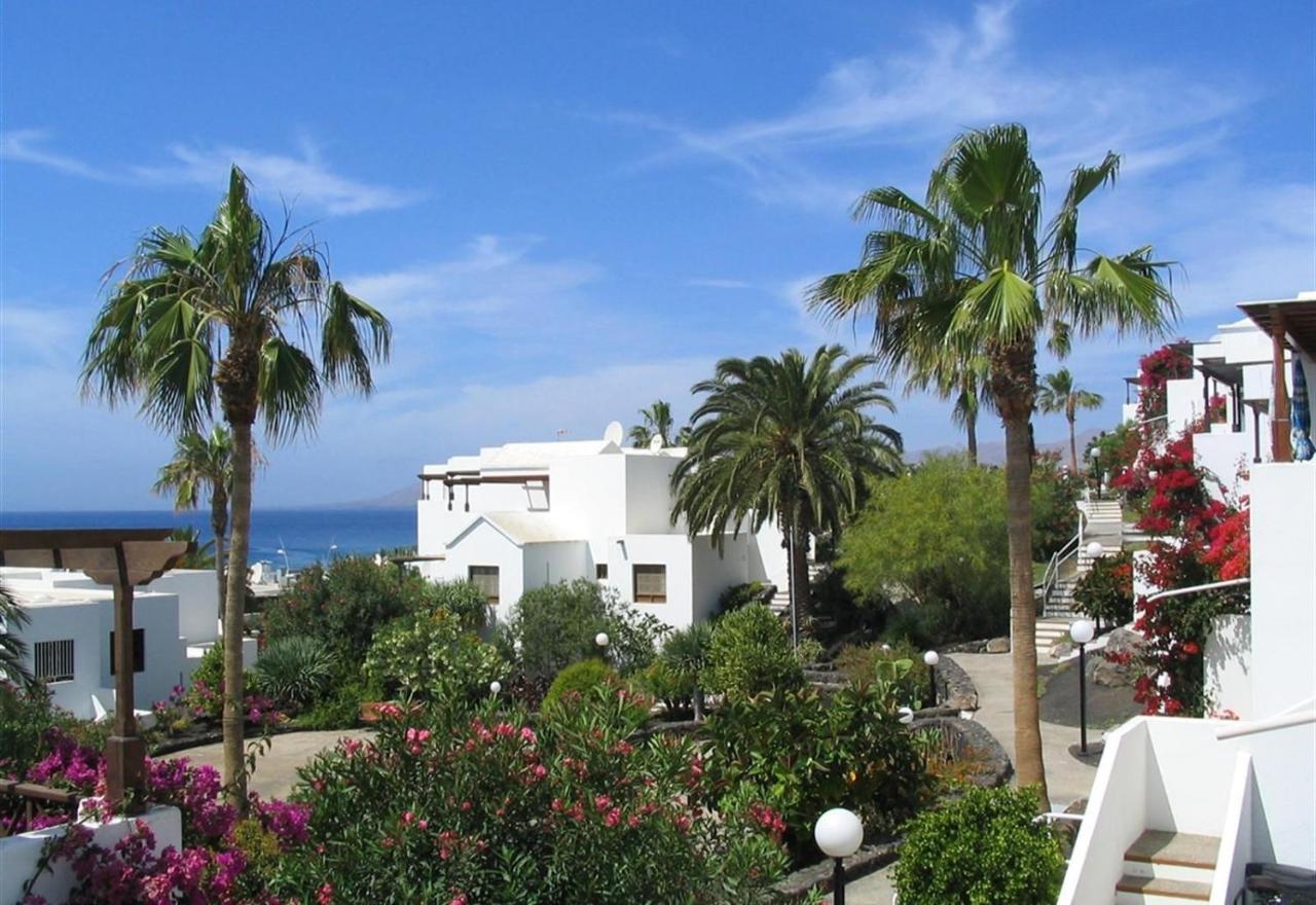 Las Tabaibas Puerto del Carmen  Exterior photo