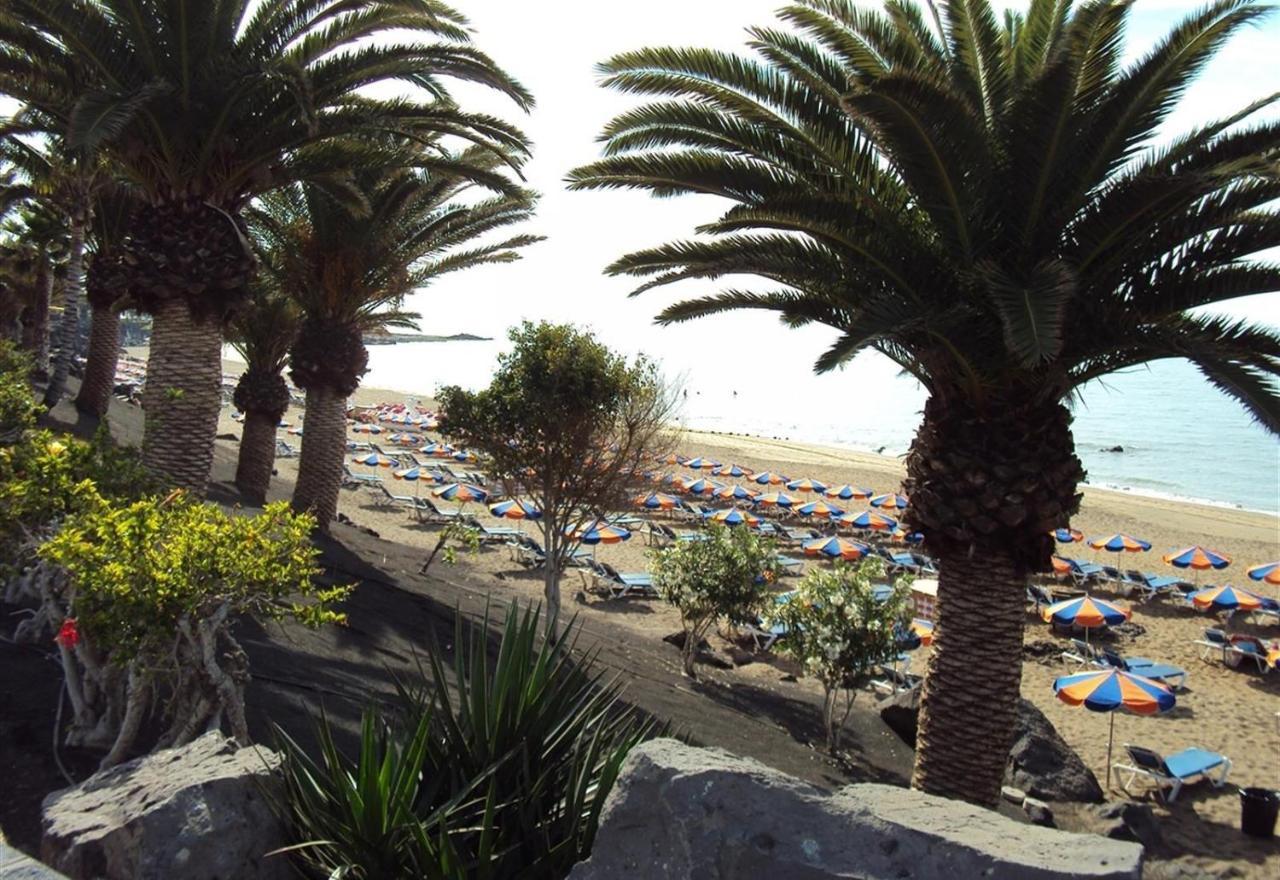 Las Tabaibas Puerto del Carmen  Exterior photo