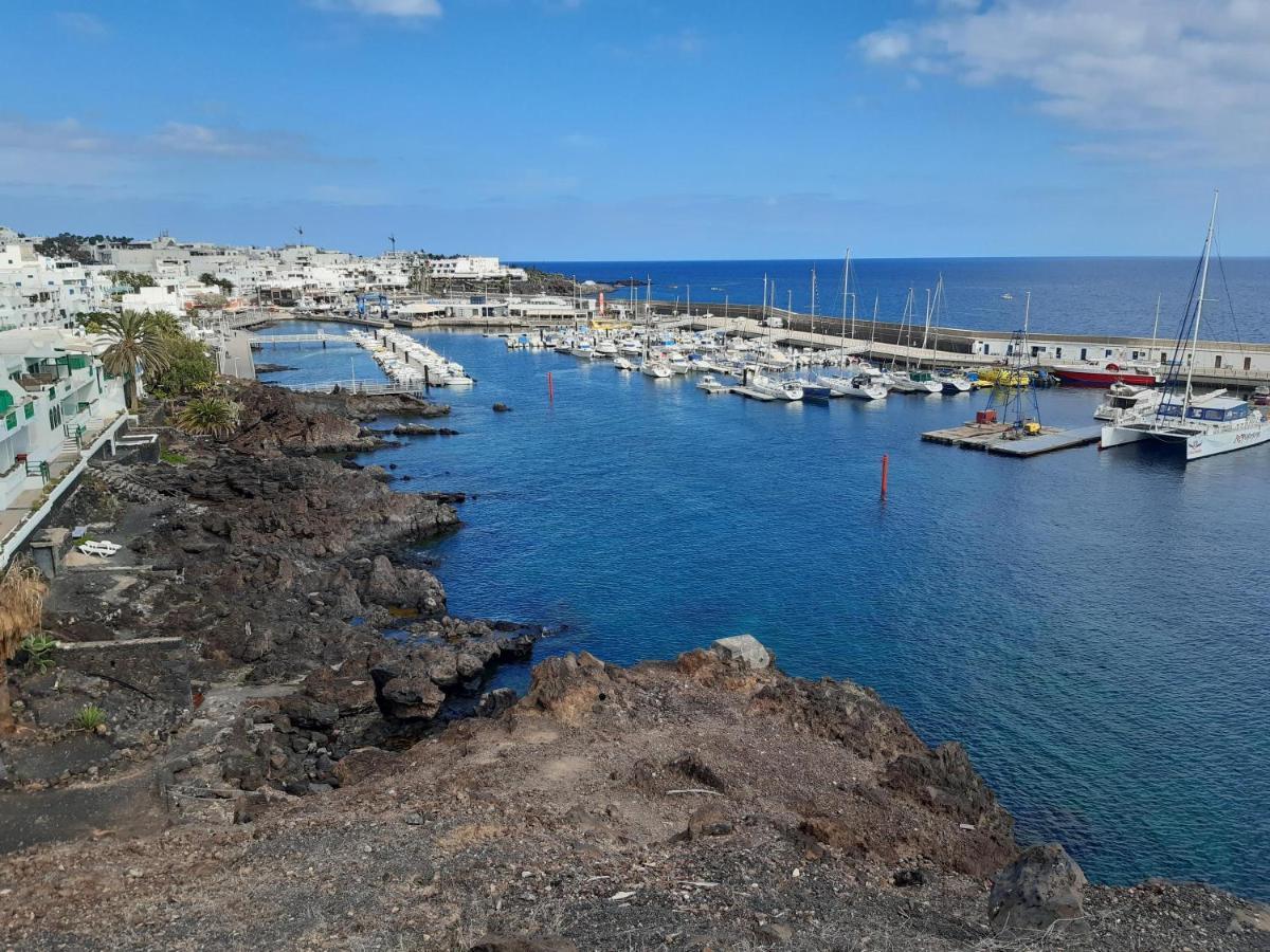 Las Tabaibas Puerto del Carmen  Exterior photo